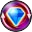 Bejeweled Twisticon