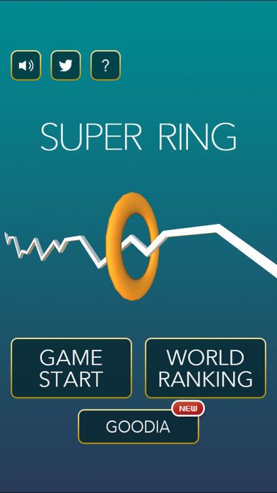 SuperRing游戏截图