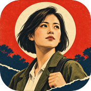 人生岔路icon
