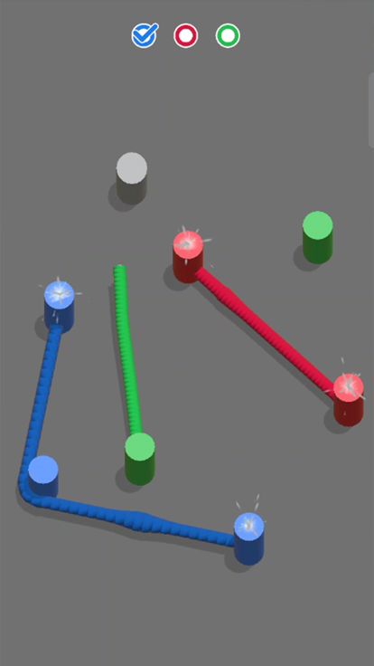 Cutty Rope游戏截图