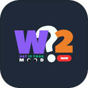 What Is Your Mood 2icon