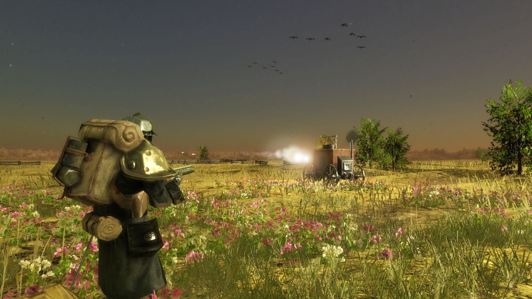 贵族：1896游戏截图