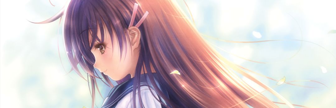 Narcissu 10th Anniversary Anthology Project