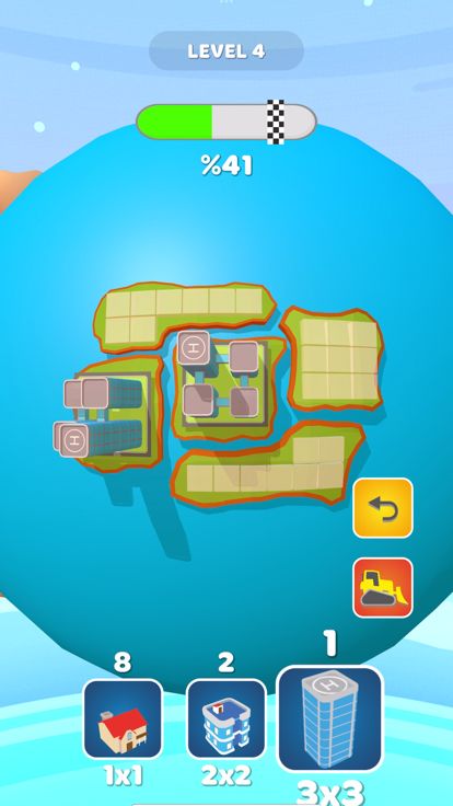 World Up!游戏截图