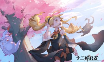 【樱花祭】菲酱の赏樱之旅（文末有彩蛋）