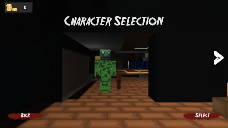 Jumbo Josh - Hide游戏截图