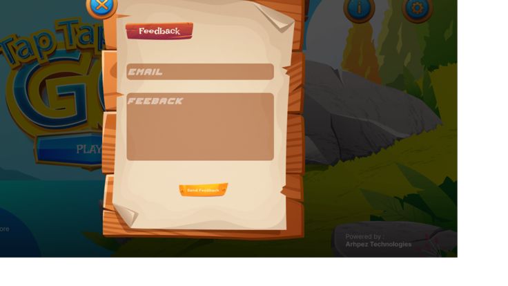 Tap Tap Goo游戏截图