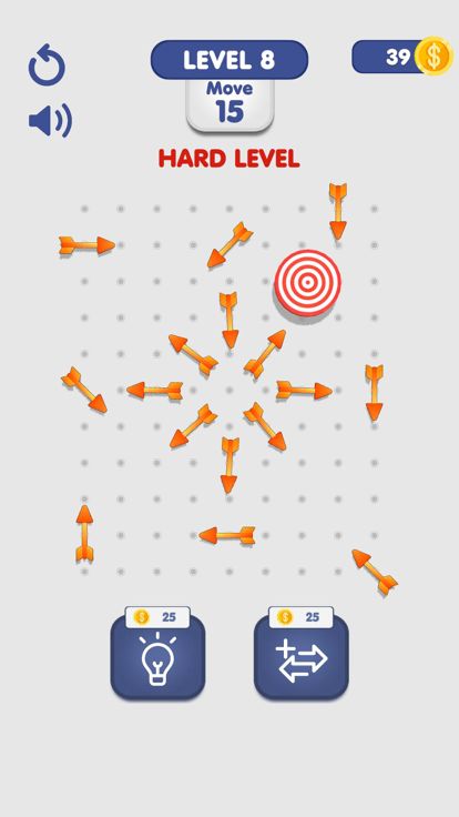 Point Out!游戏截图