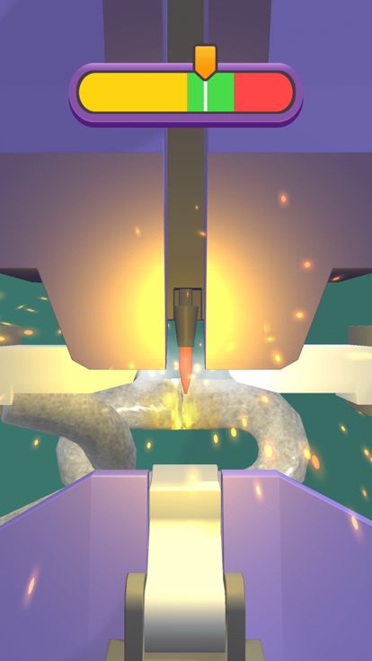 Satisfaction Factory游戏截图