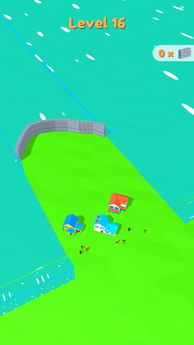 Save The Town 3D游戏截图