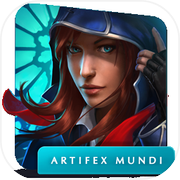 Grim Legends 3: The Dark Cityicon