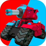我坦克特牛icon