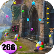 The Hunter Rescue 3 Game Best Escape Game 266