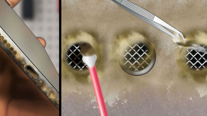 Mobile Deep Cleaning ASMR Game游戏截图