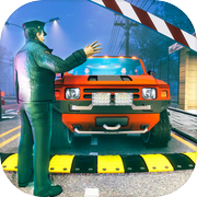 我们 边境 巡逻 警察 力icon