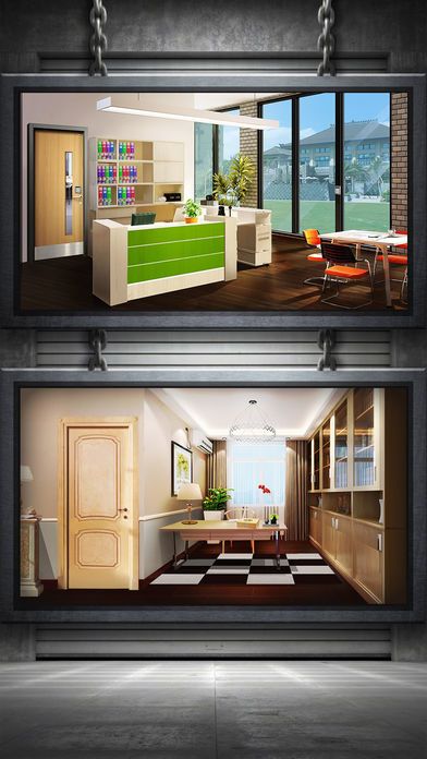 密室逃脱:逃离公寓9 - 逃出 逻辑 推理游戏截图