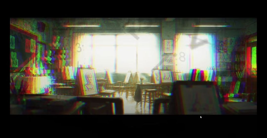 无我的时区游戏截图