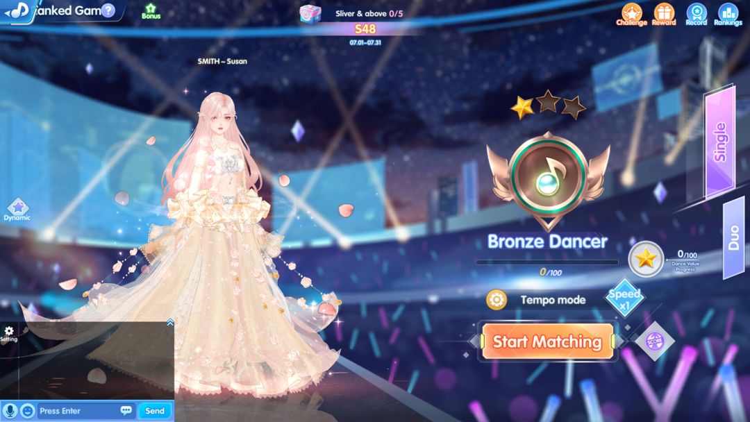 Idol Party游戏截图