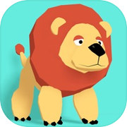 My Little Zoo World Adventureicon