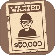 Wanted Runner