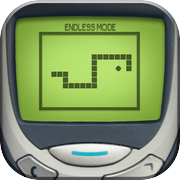 Snake 97': Retro Classic Gameicon