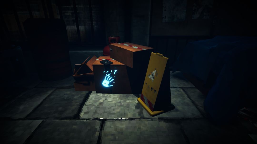 霓虹之血游戏截图