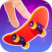 Fingerboard Runicon