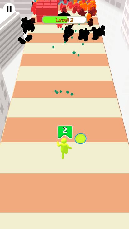 Draw Door游戏截图