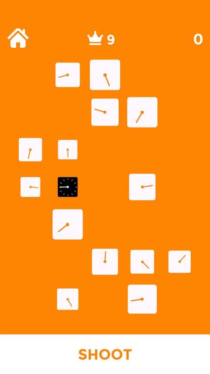 见缝插针大作战游戏截图