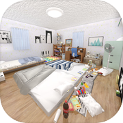 Escape the friend houseicon
