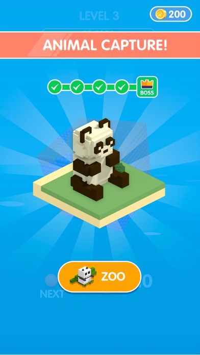 Toy Paint游戏截图