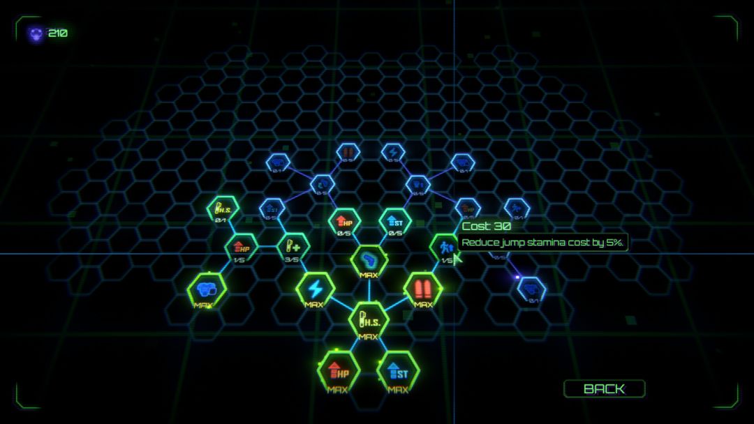 毁灭协议游戏截图