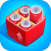 Merge Boxes: Color Puzzleicon