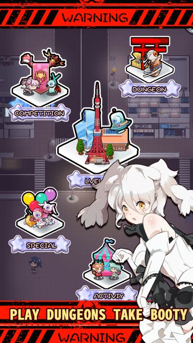 Magic Burns 9 Times游戏截图