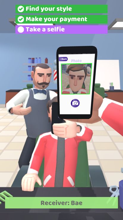 Phone Simulator游戏截图