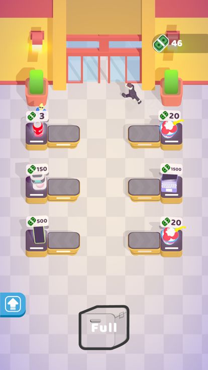 Product Merger游戏截图