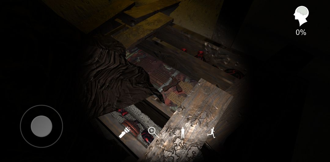 朱孝坤游戏截图