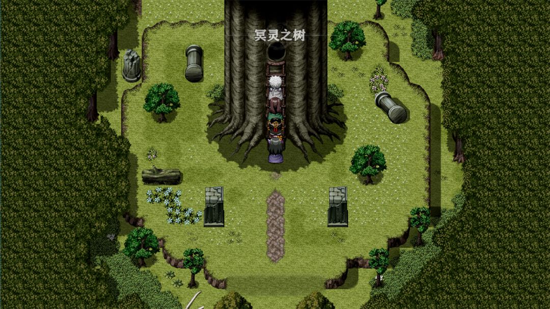 三国志潜龙在渊游戏截图