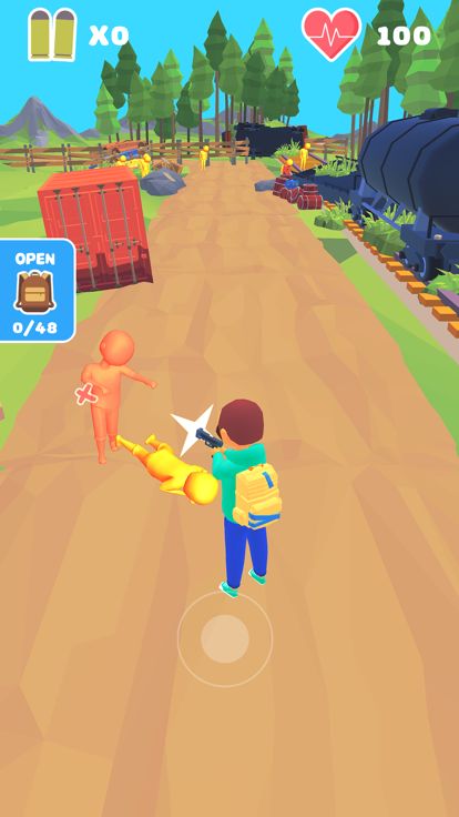 Loot Hunt游戏截图