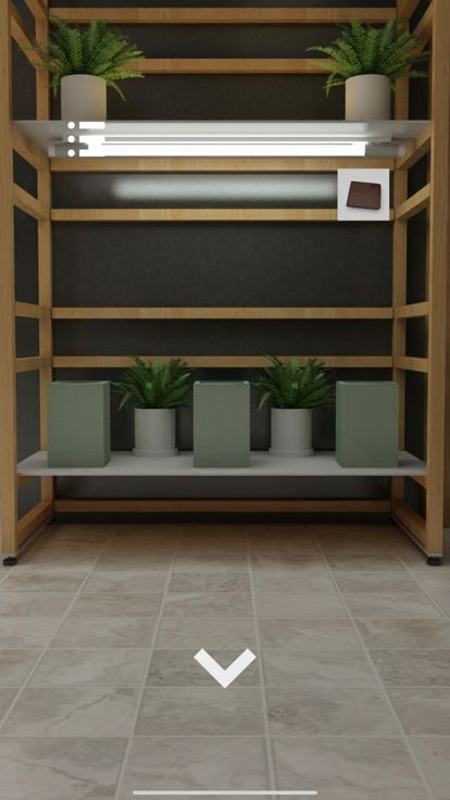 逃脱游戏　奖金ATM 2游戏截图