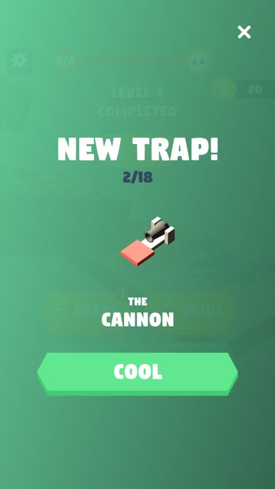 Stop them ALL !游戏截图