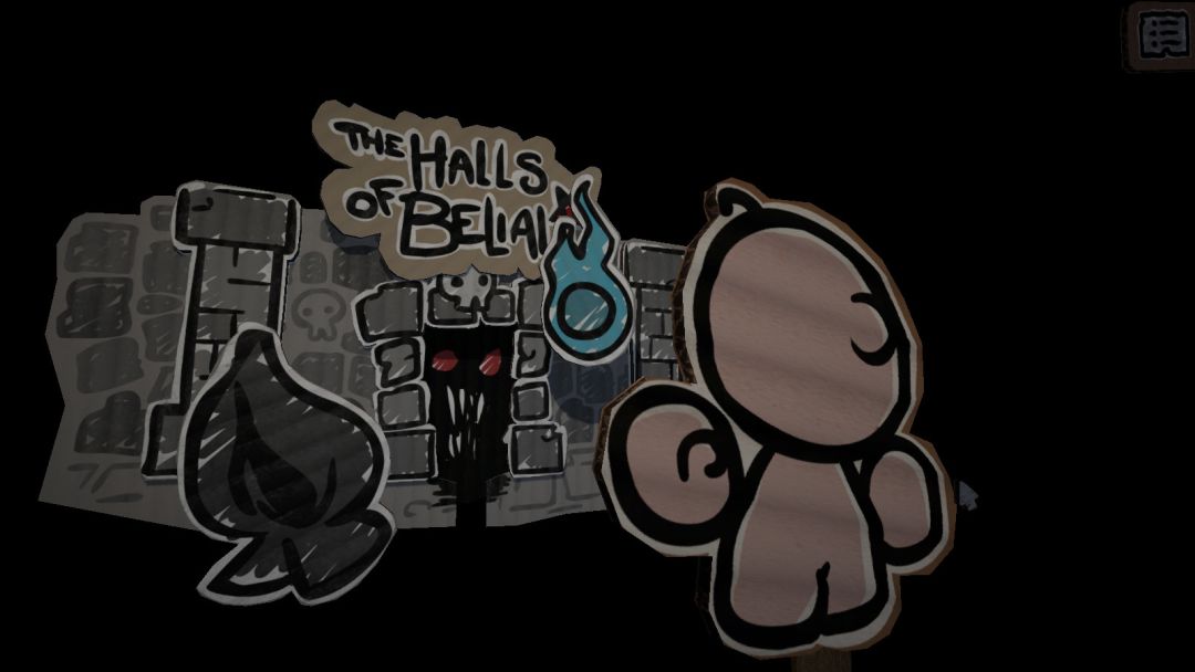 The Legend of Bum-Bo游戏截图