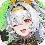 绿梦：时空之声icon
