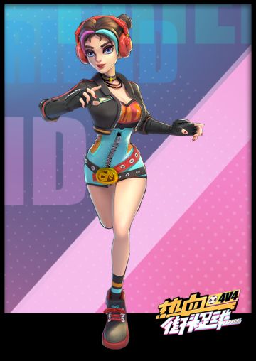 球员录 | 我擅长唱、跳、rap，还有足球能虐爆你！