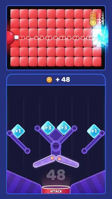 TankBall!游戏截图