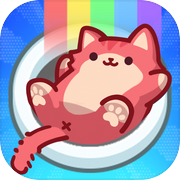 Hole Caticon