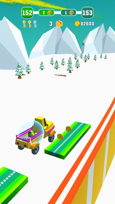 Pick My Stuff游戏截图