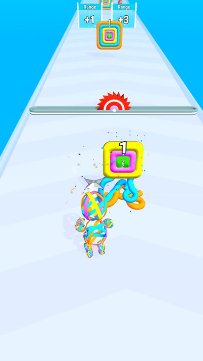 Inner Rubber游戏截图