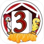 Barnyard Mahjong 3