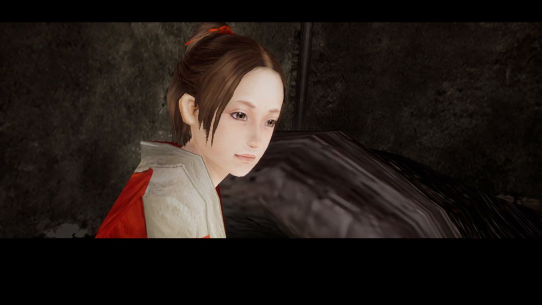 Kamiwaza: Way of the Thief游戏截图